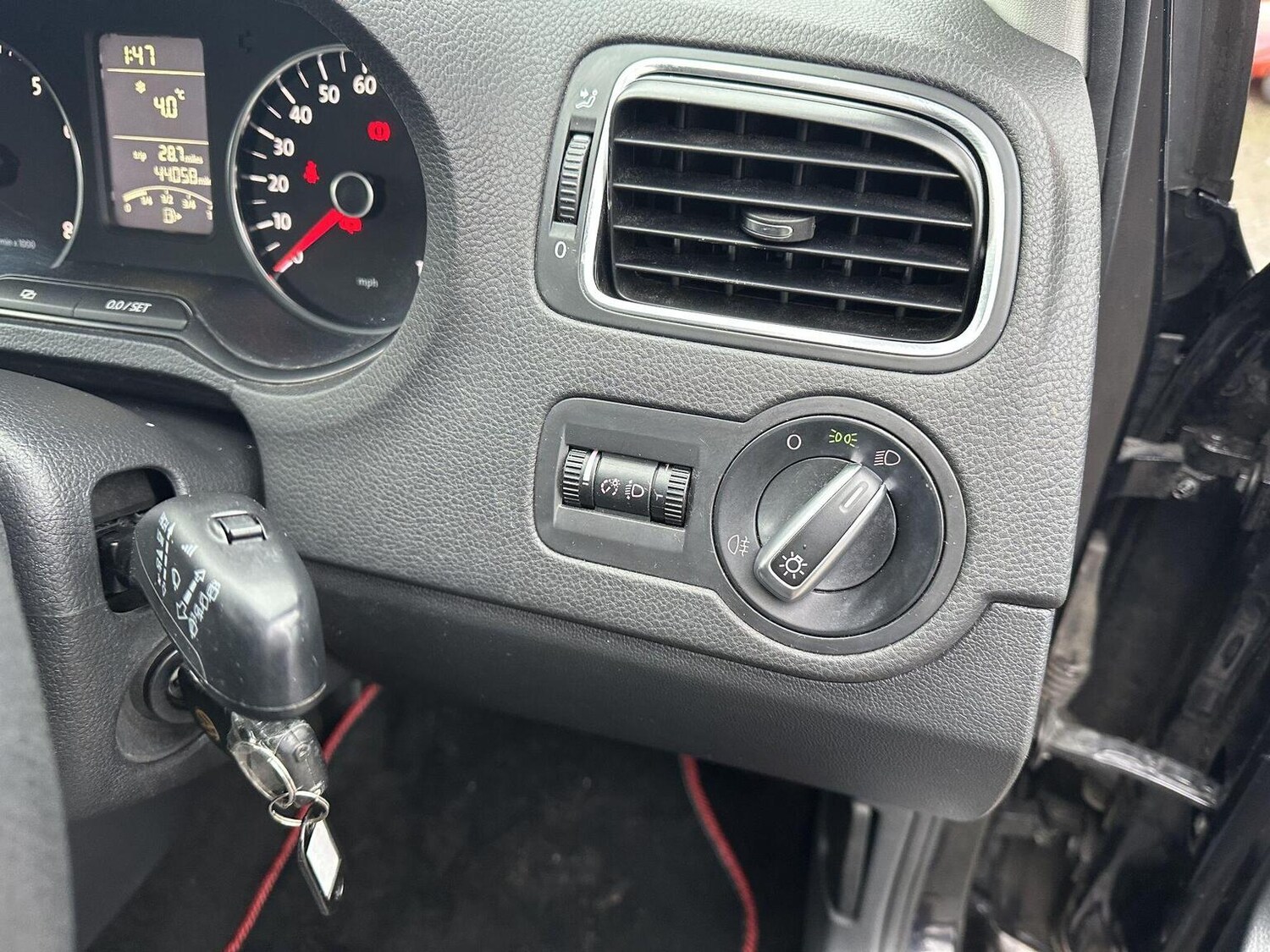 Used Volkswagen Polo 2009 for sale - 77350159: Photo 19