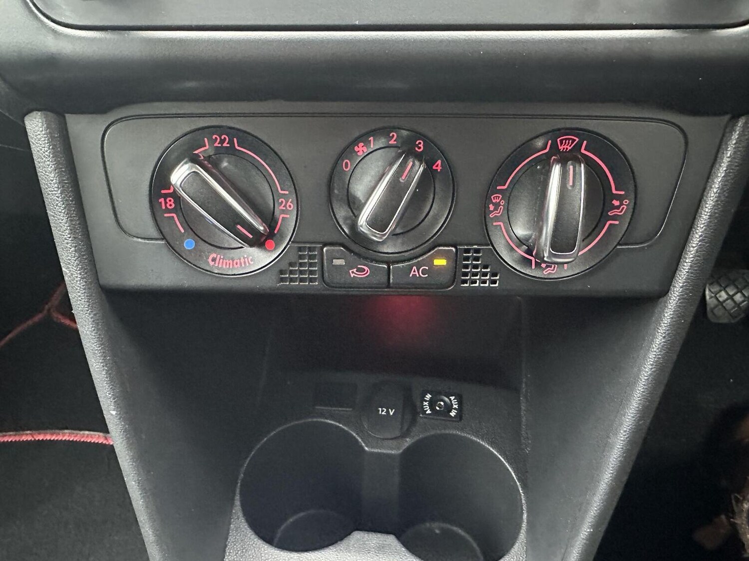 Used Volkswagen Polo 2009 for sale - 77350159: Photo 20