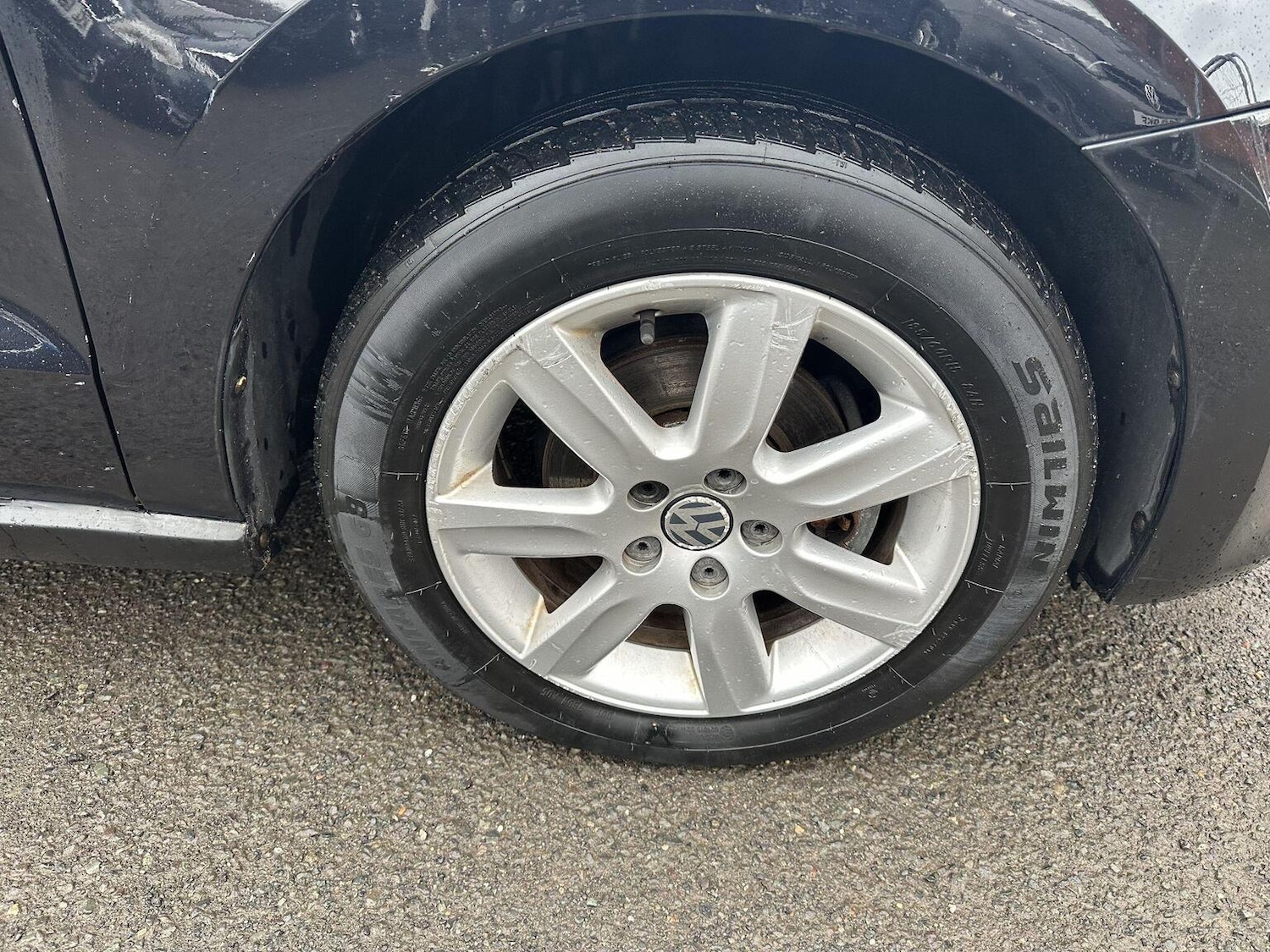 Used Volkswagen Polo 2009 for sale - 77350159: Photo 28