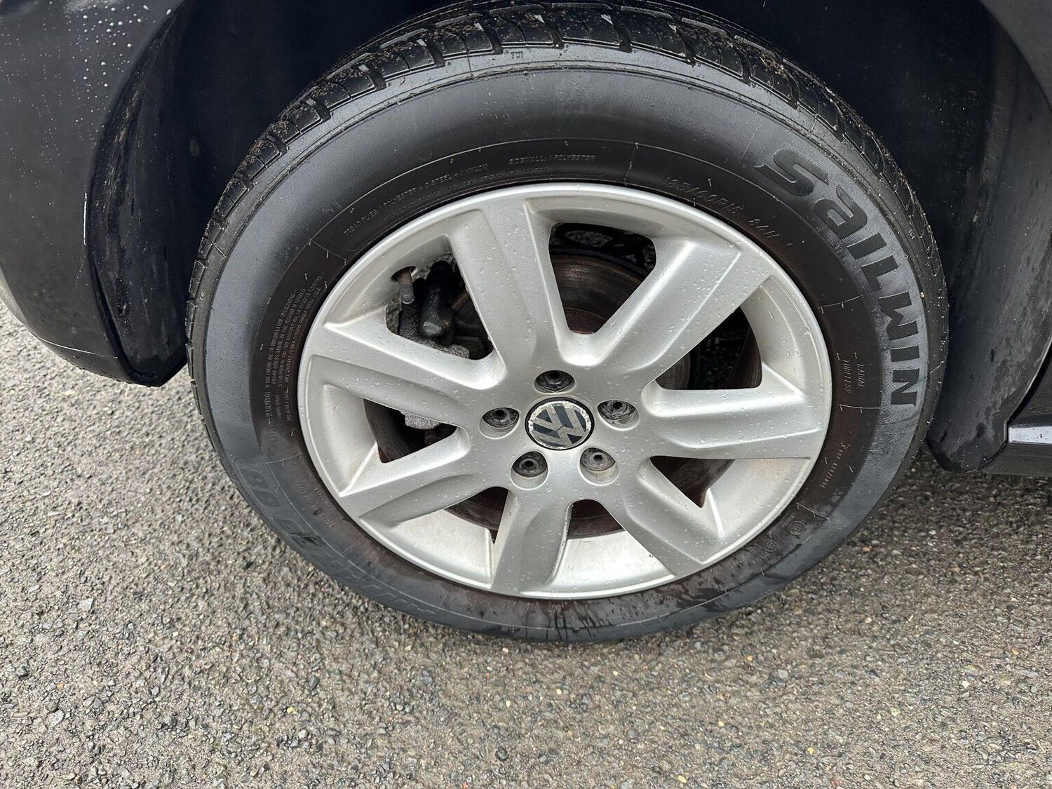 Used Volkswagen Polo 2009 for sale - 77350159: Photo 29