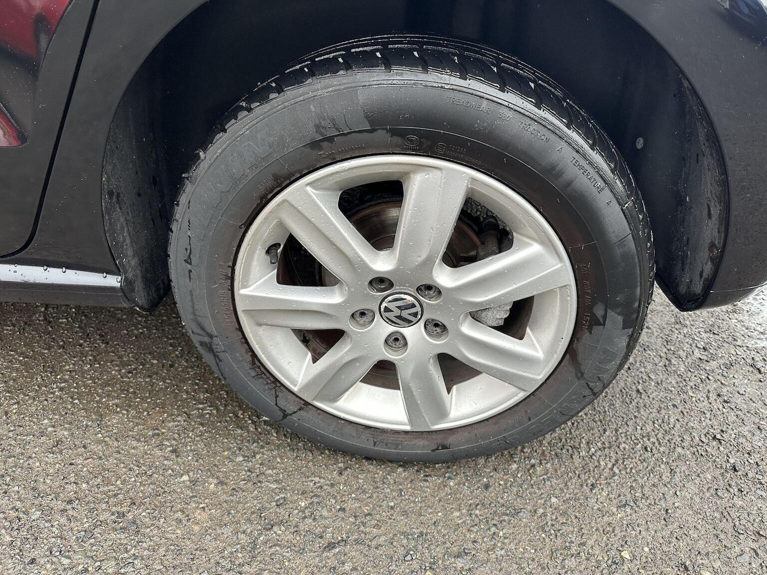 Used Volkswagen Polo 2009 for sale - 77350159: Photo 32