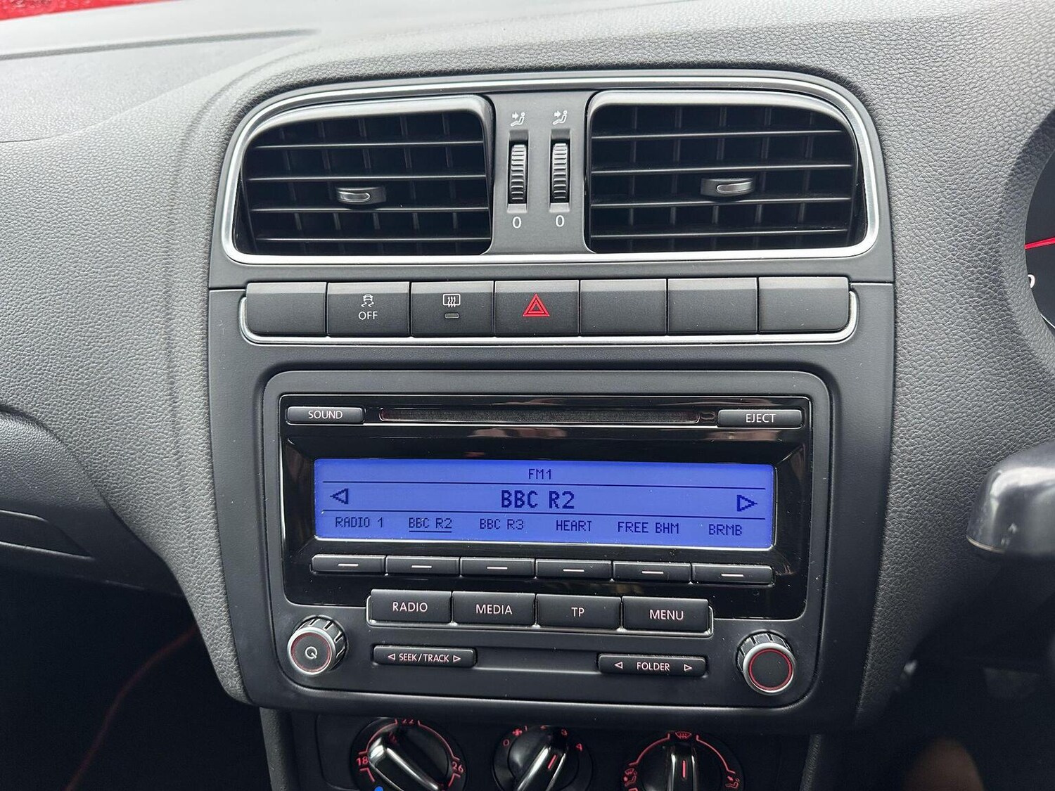 Used Volkswagen Polo 2009 for sale - 77350159: Photo 34