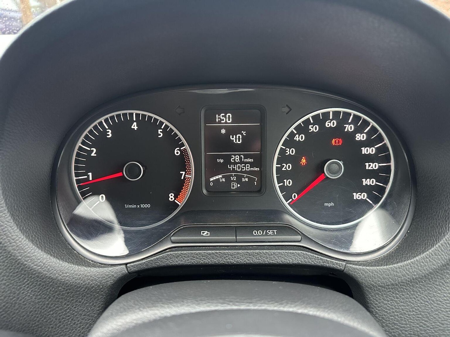 Used Volkswagen Polo 2009 for sale - 77350159: Photo 35