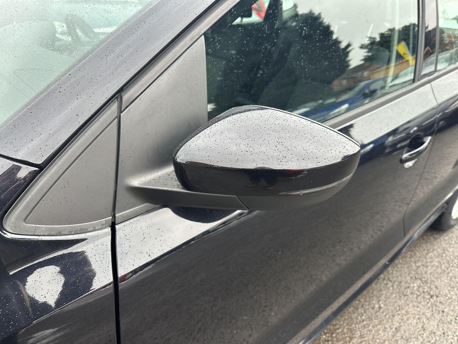 Used Volkswagen Polo 2009 for sale - 77350159: Photo 37