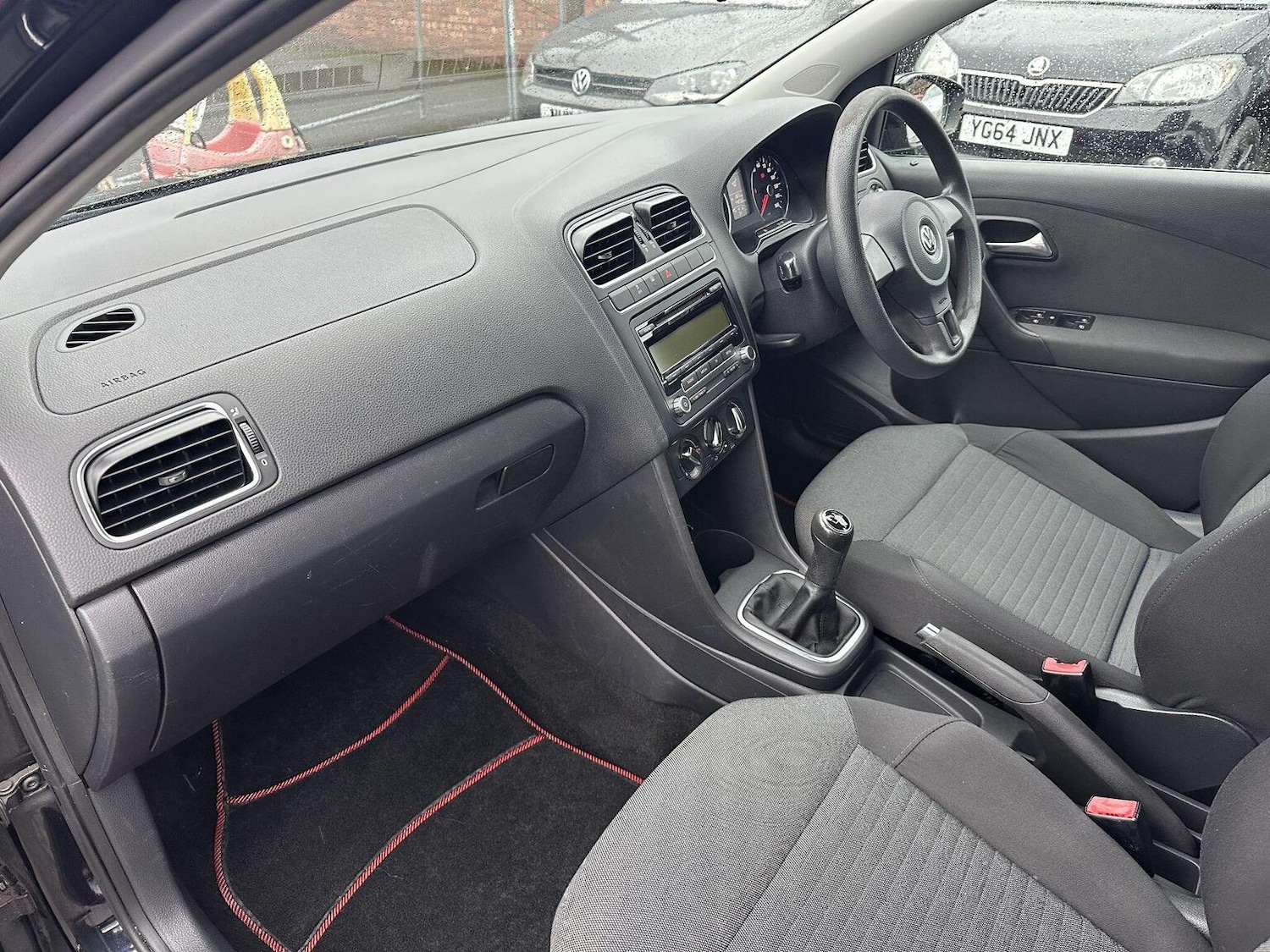 Used Volkswagen Polo 2009 for sale - 77350159: Photo 43