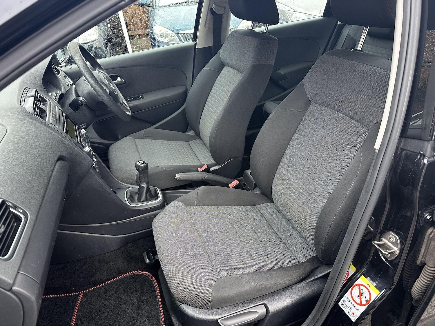 Used Volkswagen Polo 2009 for sale - 77350159: Photo 44