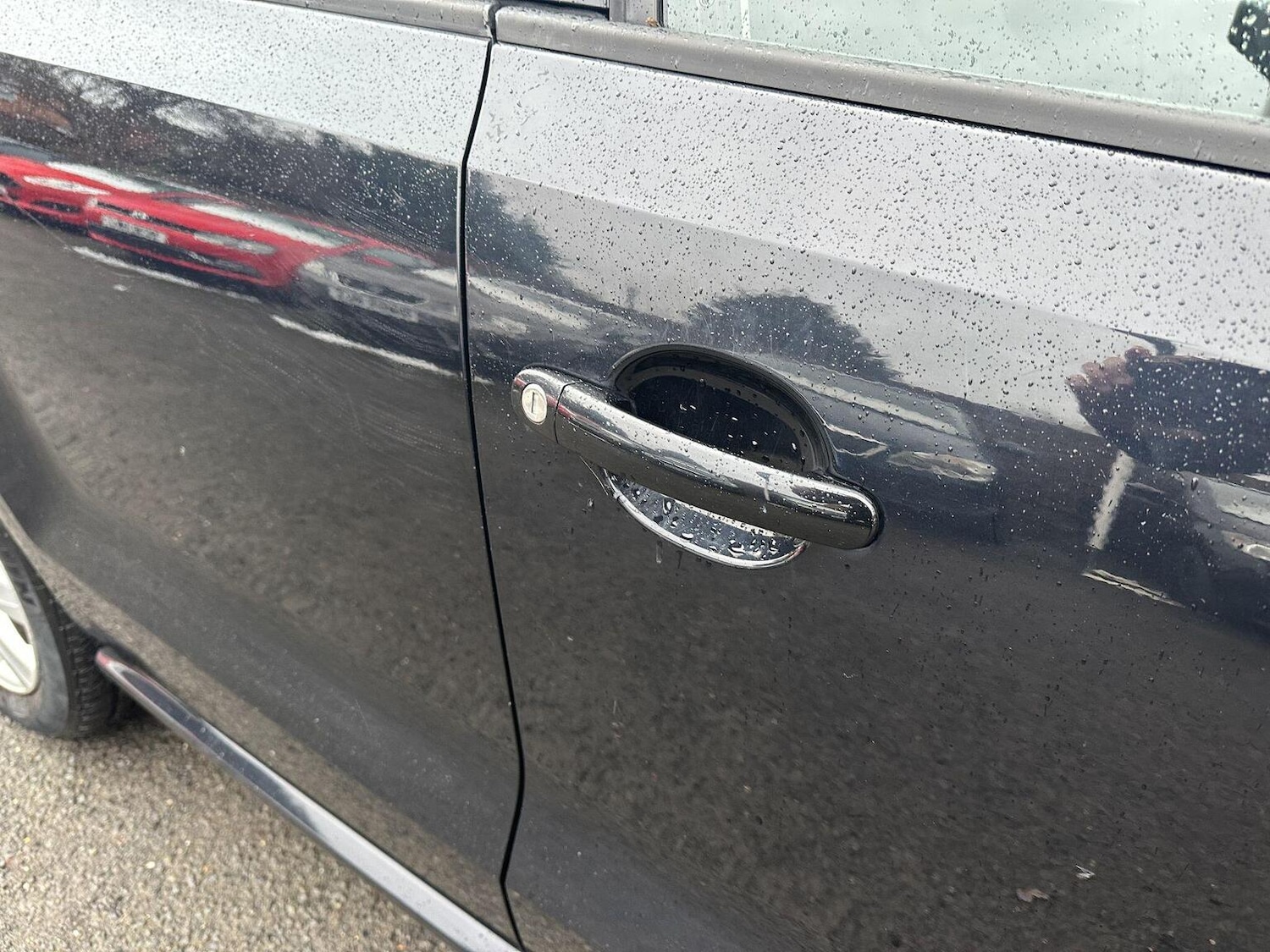 Used Volkswagen Polo 2009 for sale - 77350159: Photo 46