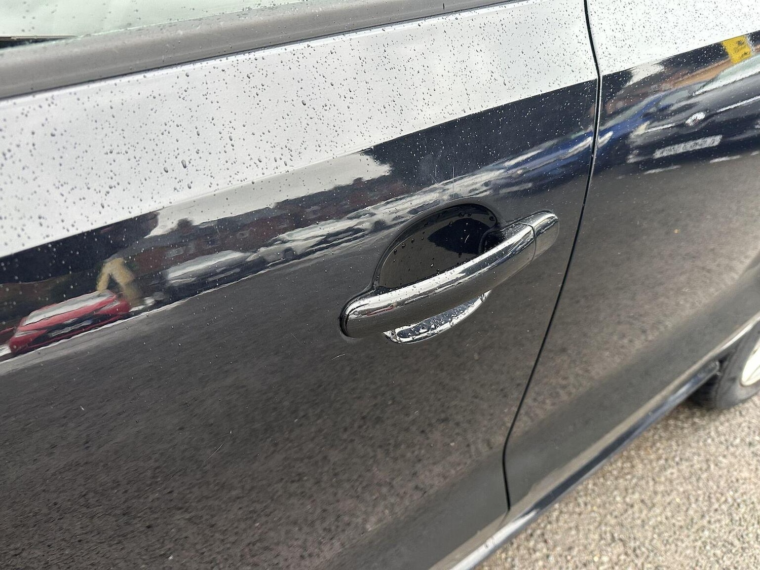 Used Volkswagen Polo 2009 for sale - 77350159: Photo 47