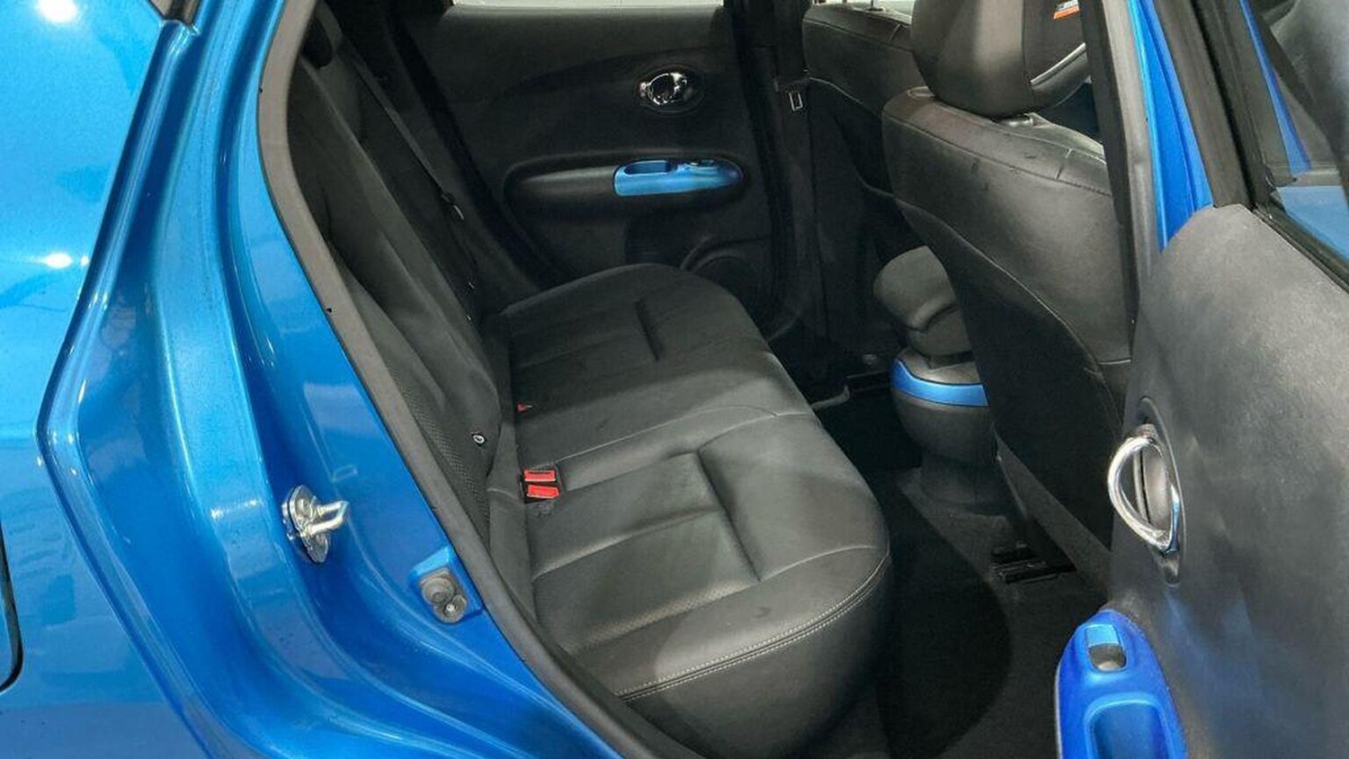 Used Nissan Juke 2018 for sale - 77906597: Photo 10