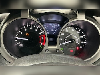 Used Nissan Juke 2018 for sale - 77906597: Photo