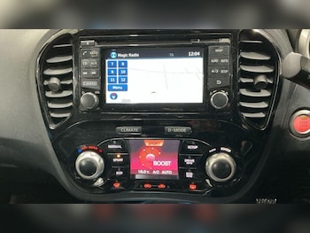 Used Nissan Juke 2018 for sale - 77906597: Photo