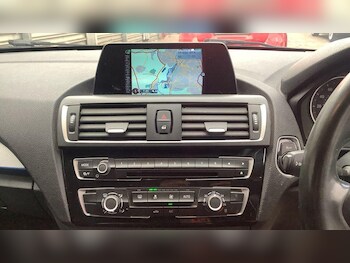 Used BMW 1 Series 2016 for sale - 78300351: Photo