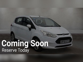 Used Ford B-MAX 2015 for sale - 79198484: Photo