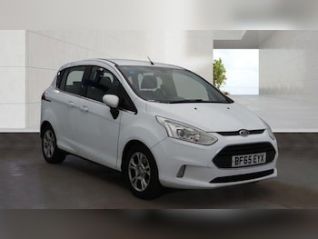 Used Ford B-MAX 2015 for sale - 79198484: Photo