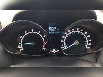 Used Ford B-MAX 2015 for sale - 79198484: Photo
