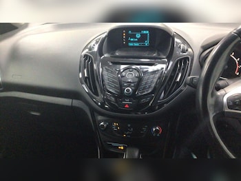 Used Ford B-MAX 2015 for sale - 79198484: Photo