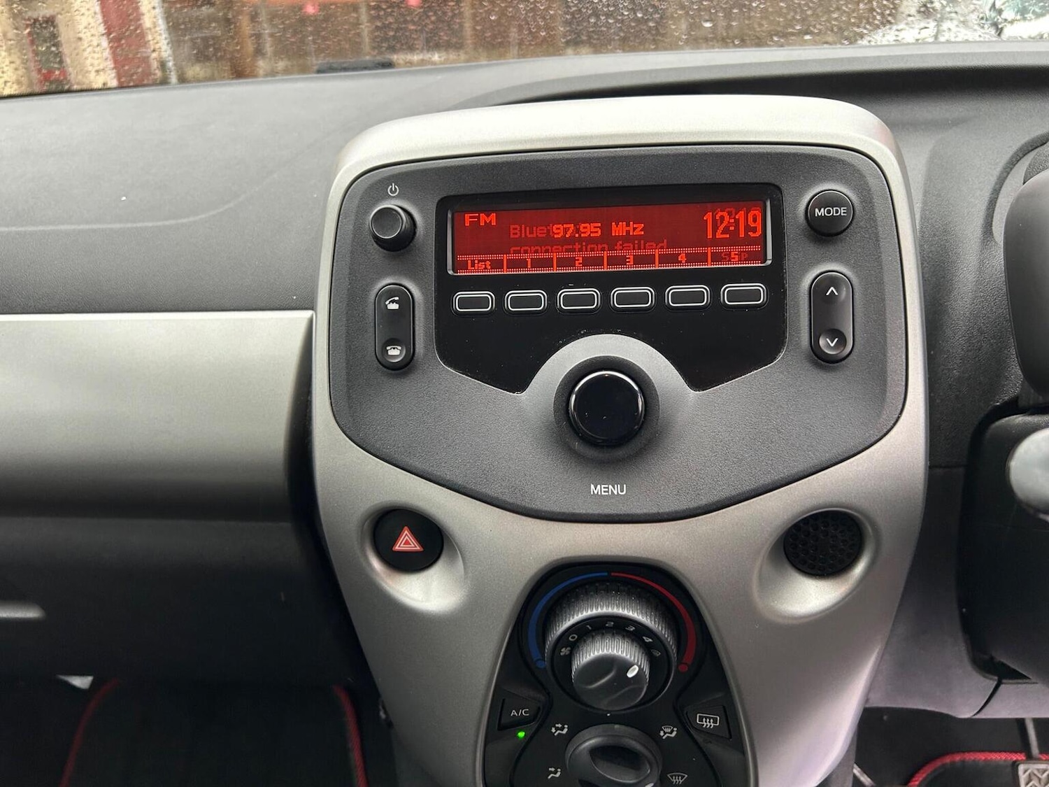 Used Toyota AYGO 2015 for sale - 76963454: Photo 11