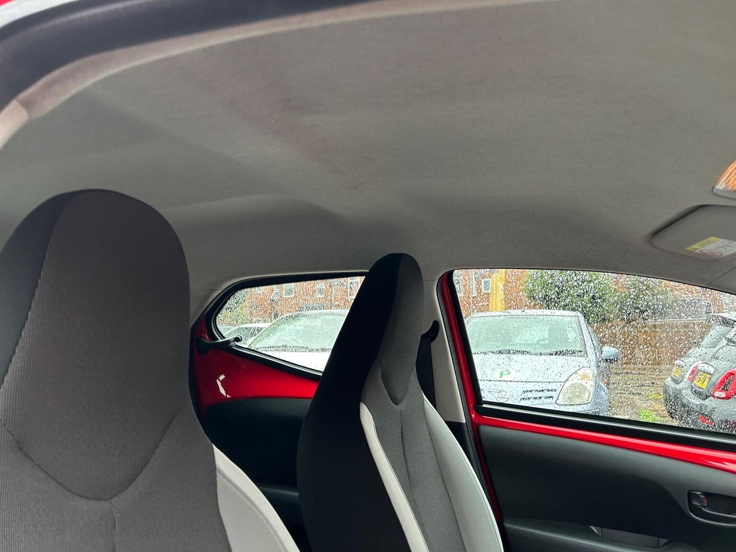 Used Toyota AYGO 2015 for sale - 76963454: Photo 16