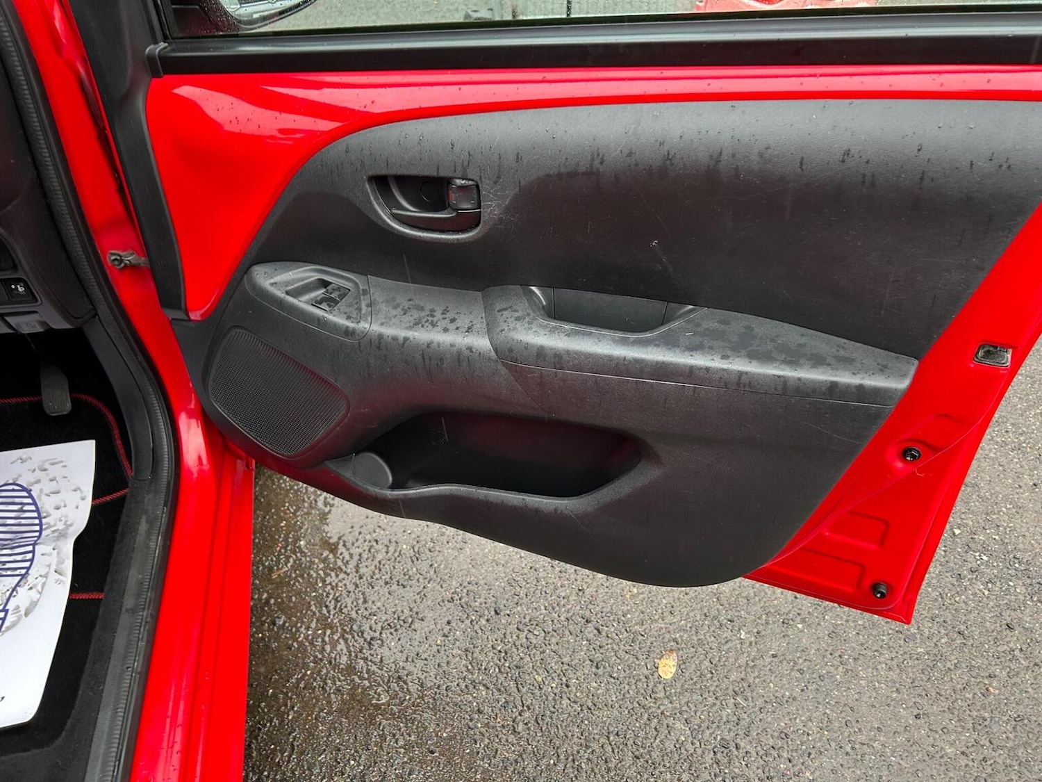 Used Toyota AYGO 2015 for sale - 76963454: Photo 23