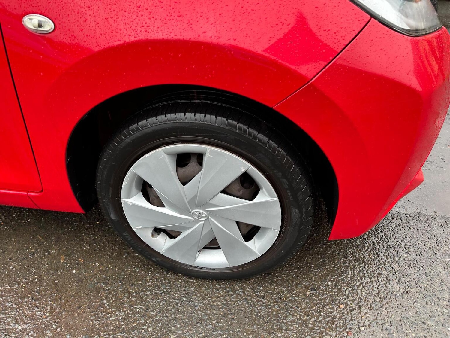 Used Toyota AYGO 2015 for sale - 76963454: Photo 27