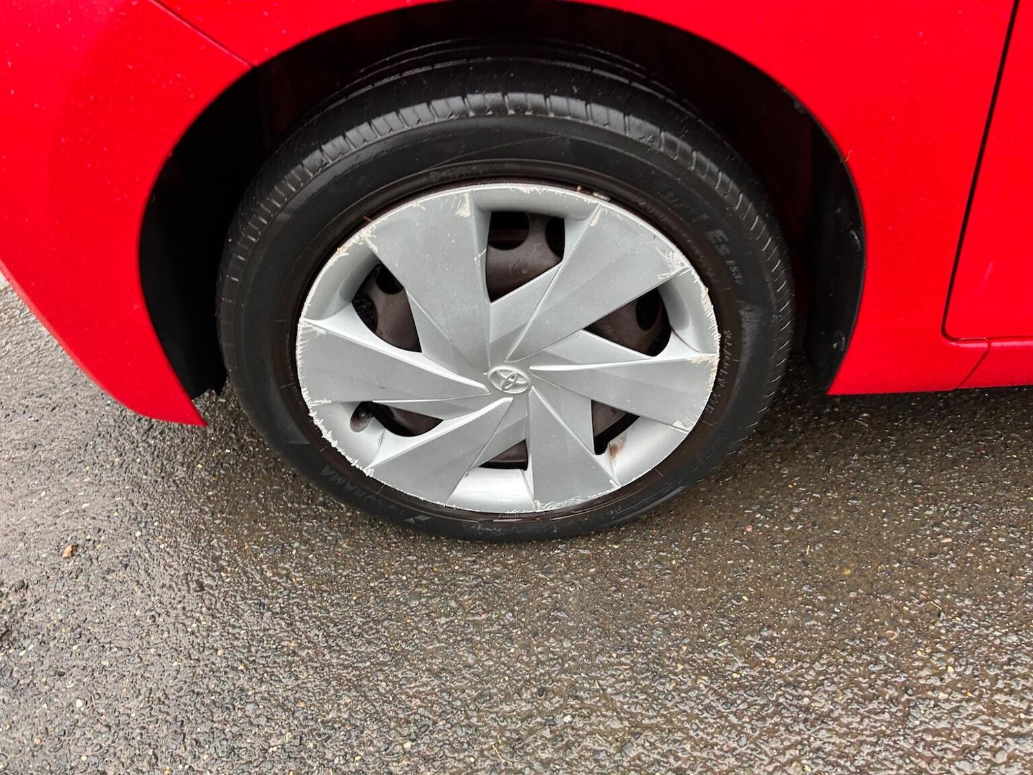 Used Toyota AYGO 2015 for sale - 76963454: Photo 30