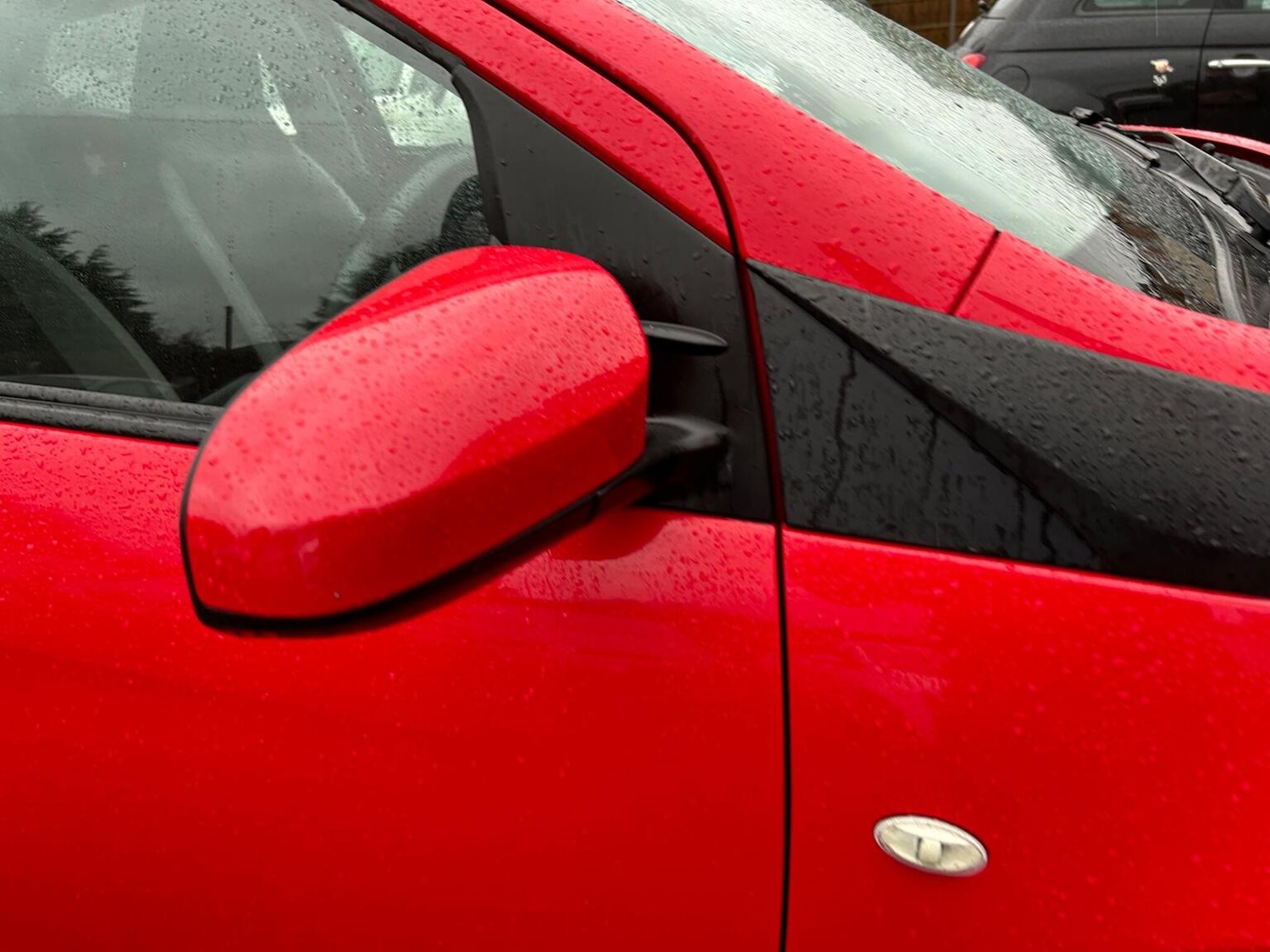 Used Toyota AYGO 2015 for sale - 76963454: Photo 32