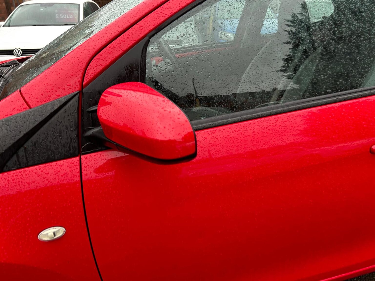 Used Toyota AYGO 2015 for sale - 76963454: Photo 33