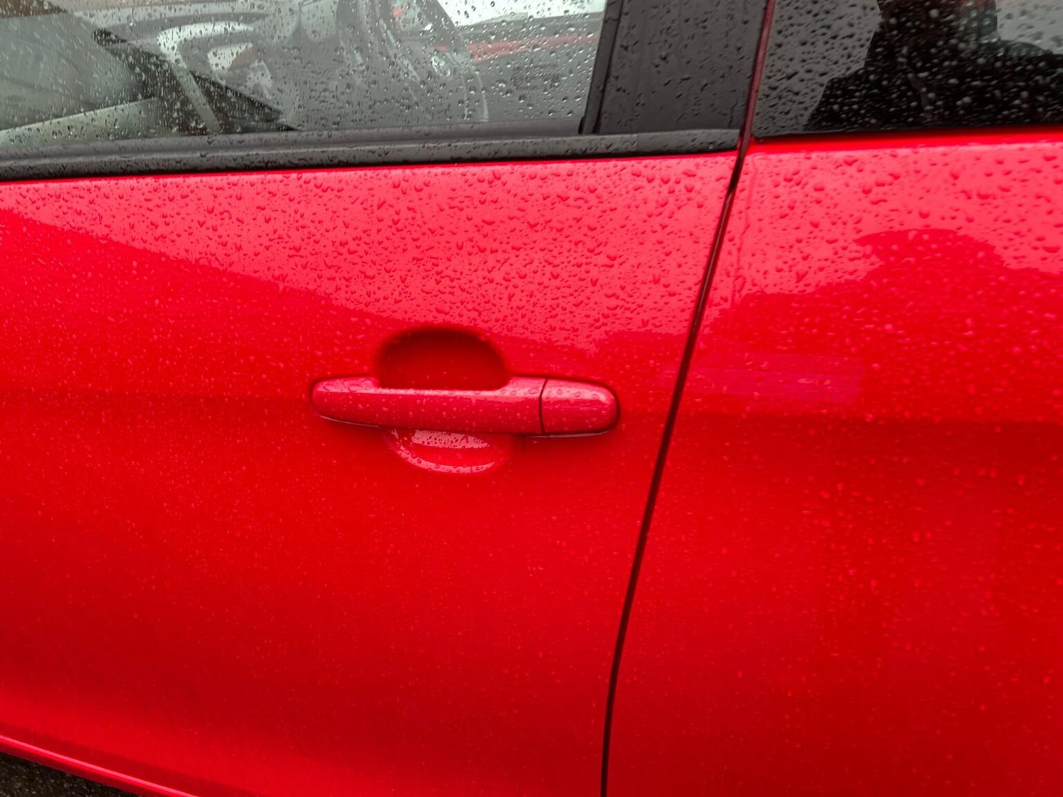 Used Toyota AYGO 2015 for sale - 76963454: Photo 39