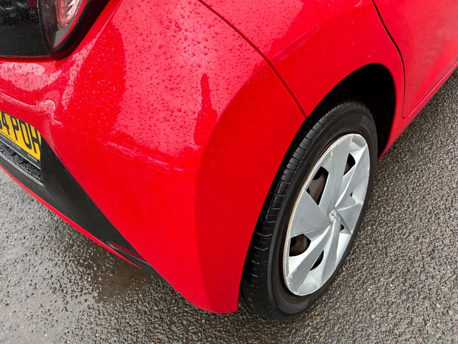 Used Toyota AYGO 2015 for sale - 76963454: Photo 41