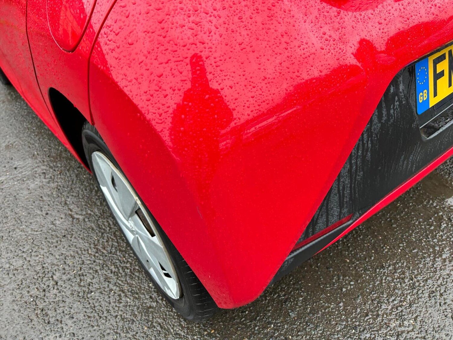 Used Toyota AYGO 2015 for sale - 76963454: Photo 42