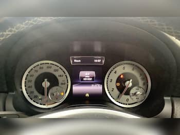 Used Mercedes-Benz A-Class 2015 for sale - 79680642: Photo