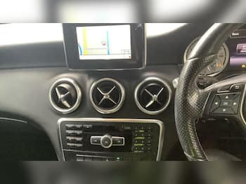 Used Mercedes-Benz A-Class 2015 for sale - 79680642: Photo
