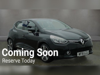 Used Renault Clio 2016 for sale - 78750613: Photo