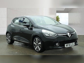 Used Renault Clio 2016 for sale - 78750613: Photo