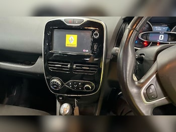 Used Renault Clio 2016 for sale - 78750613: Photo