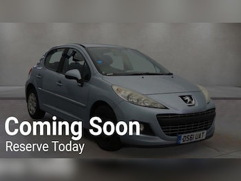 Used Peugeot 207 2011 for sale - 79347278: Photo