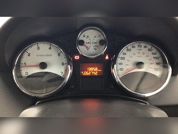 Used Peugeot 207 2011 for sale - 79347278: Photo