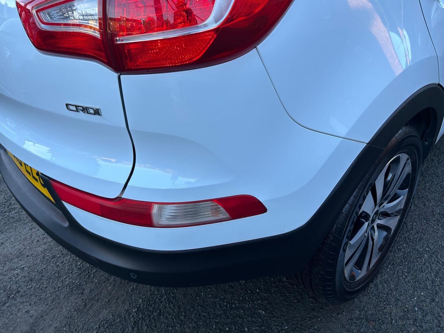 Used Kia Sportage 2013 for sale - 77014784: Photo 10