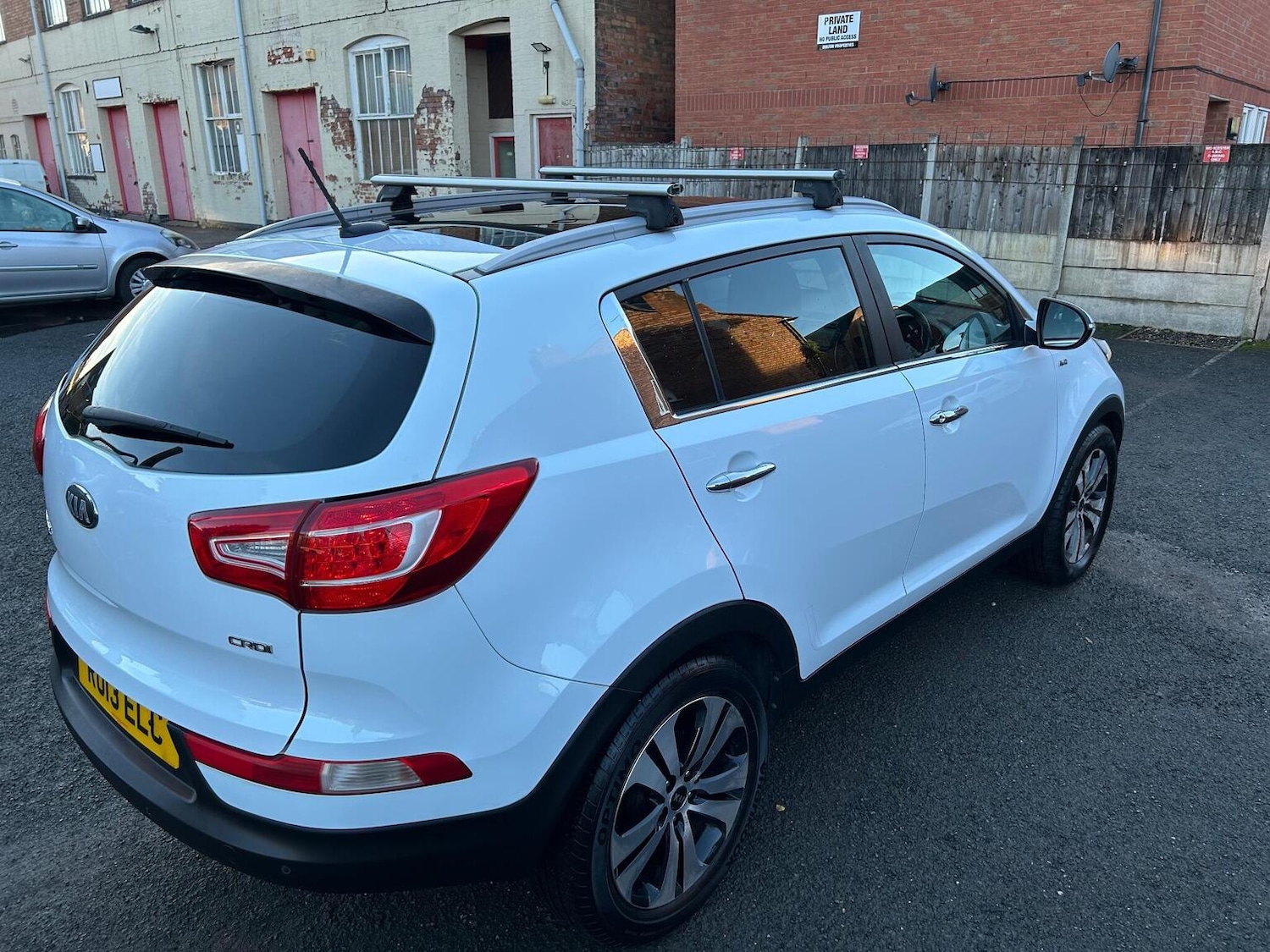 Used Kia Sportage 2013 for sale - 77014784: Photo 11