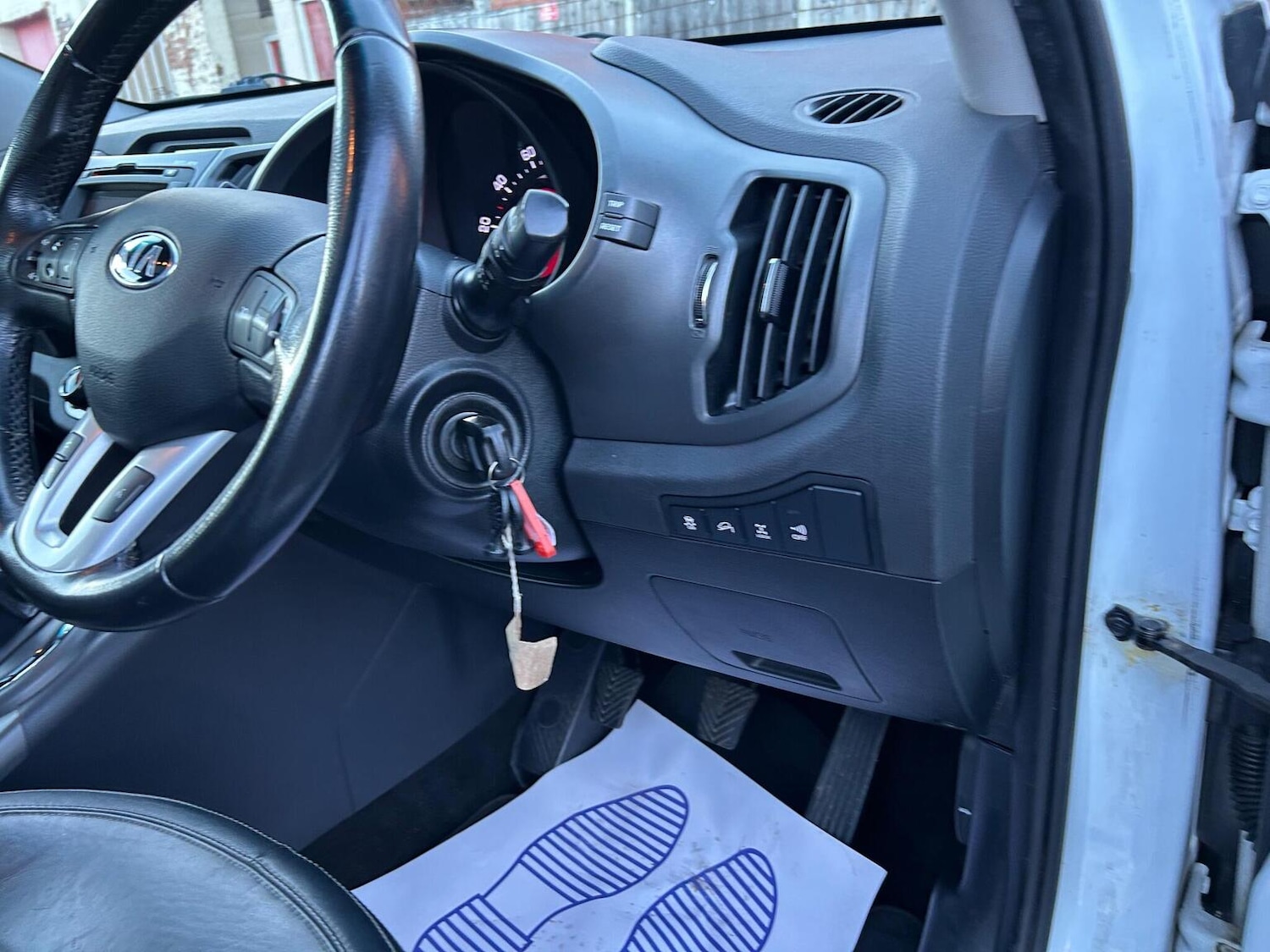 Used Kia Sportage 2013 for sale - 77014784: Photo 12