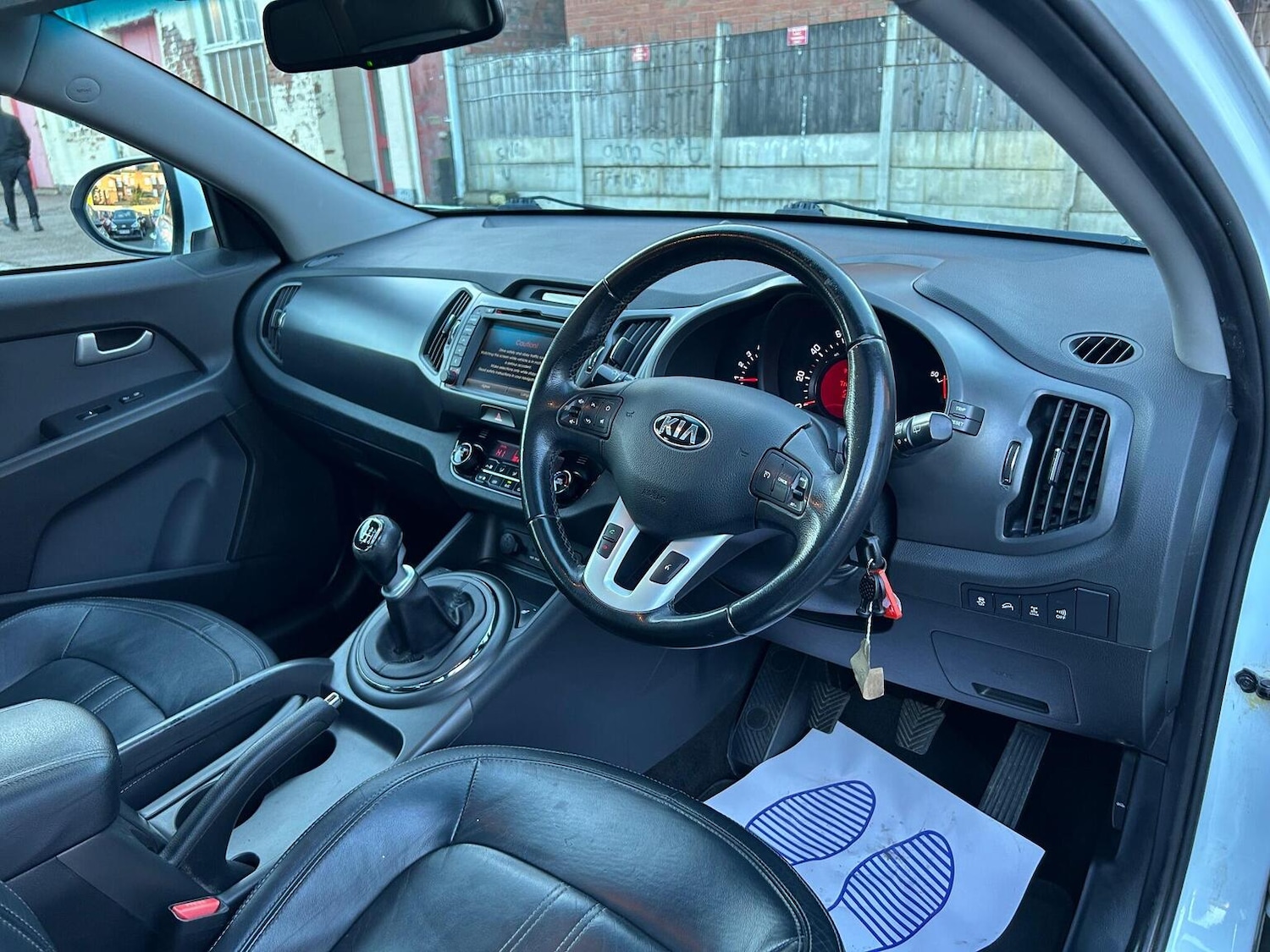 Used Kia Sportage 2013 for sale - 77014784: Photo 13