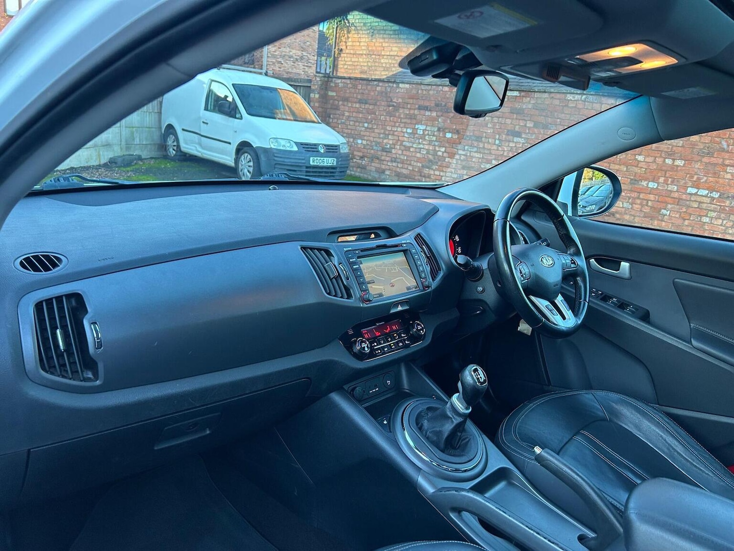 Used Kia Sportage 2013 for sale - 77014784: Photo 14