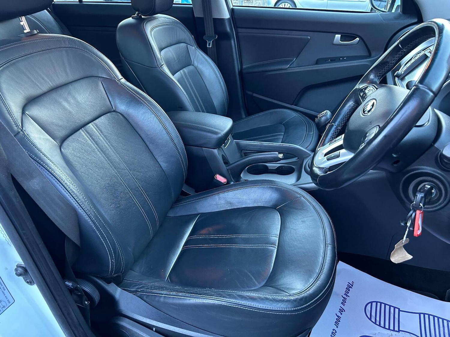 Used Kia Sportage 2013 for sale - 77014784: Photo 15