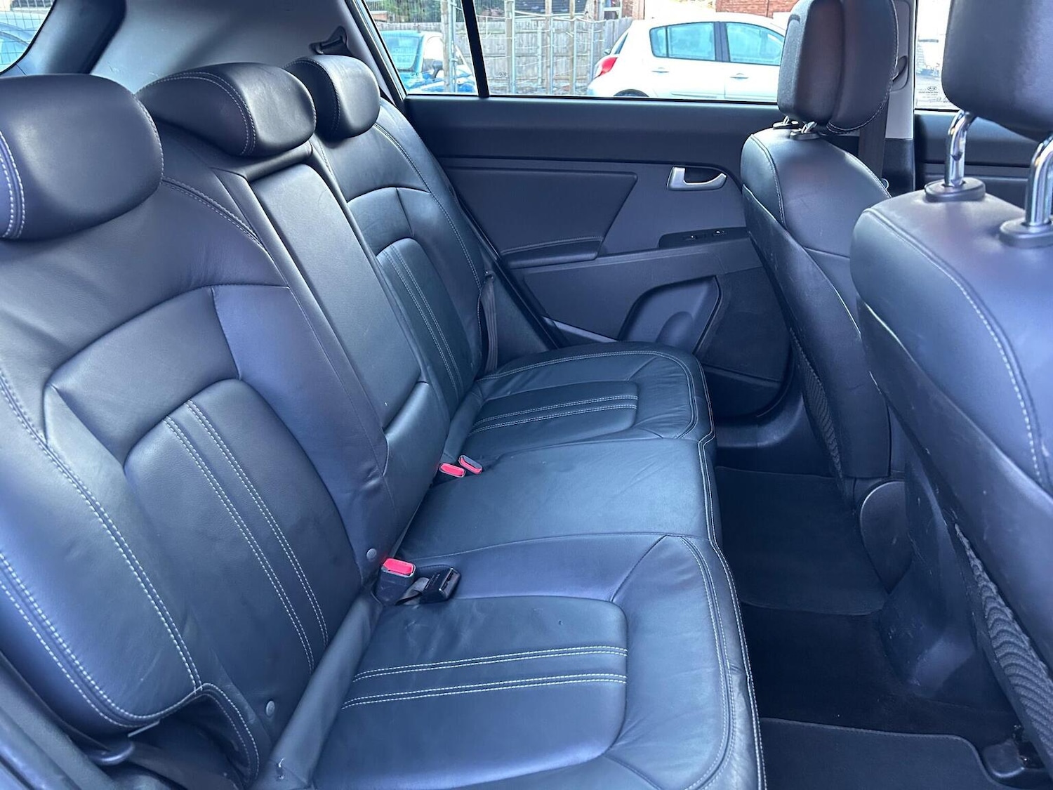 Used Kia Sportage 2013 for sale - 77014784: Photo 17