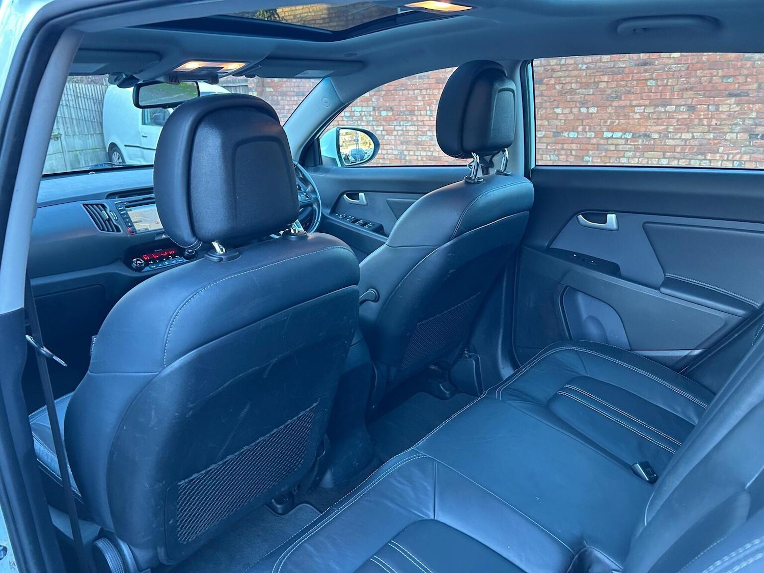 Used Kia Sportage 2013 for sale - 77014784: Photo 18