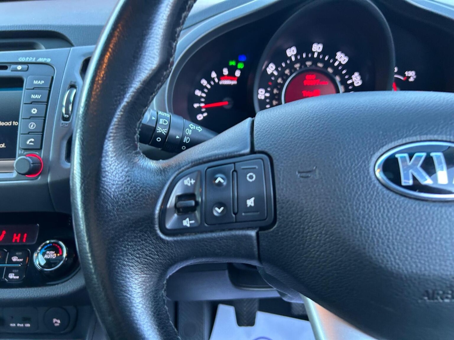 Used Kia Sportage 2013 for sale - 77014784: Photo 20