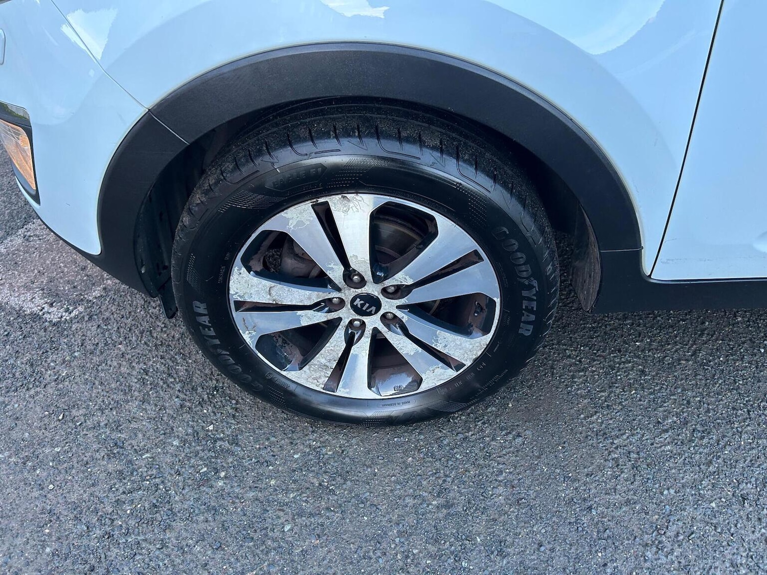 Used Kia Sportage 2013 for sale - 77014784: Photo 33