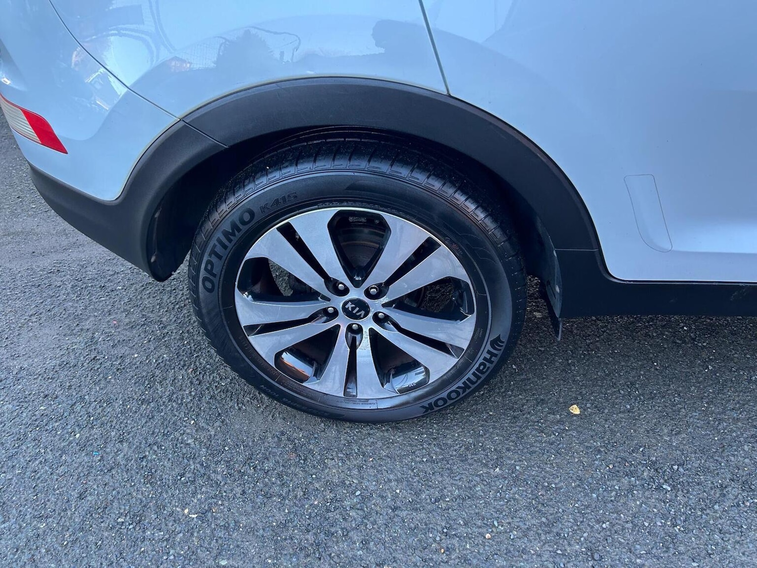 Used Kia Sportage 2013 for sale - 77014784: Photo 34