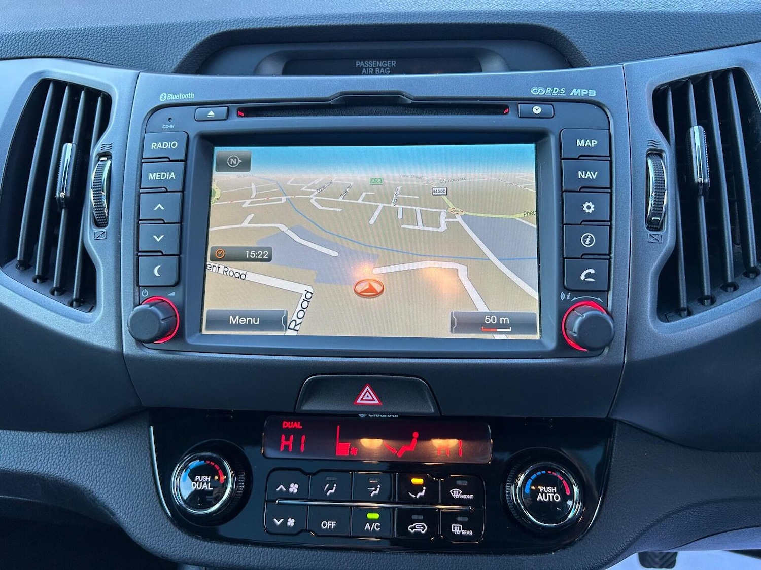 Used Kia Sportage 2013 for sale - 77014784: Photo 36