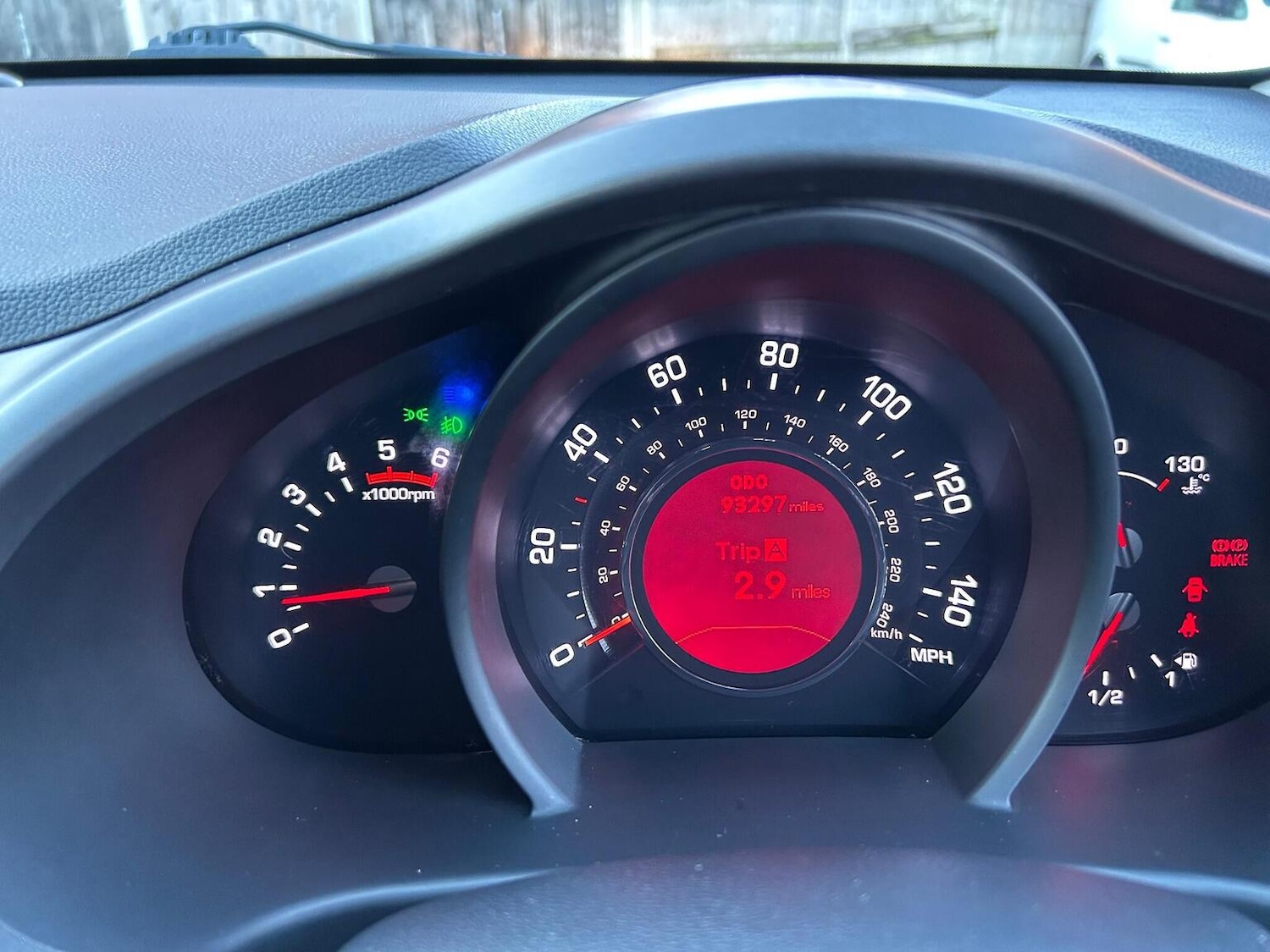 Used Kia Sportage 2013 for sale - 77014784: Photo 37